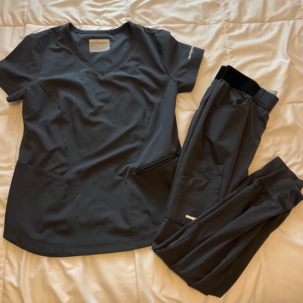 COPY - Skechers by Barco women’s scrub set (still available!!!)
